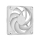 Wentylator do komputera Fractal Design Momentum 14 White 140mm